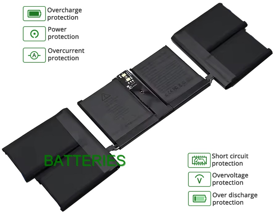APPLE A2992 battery